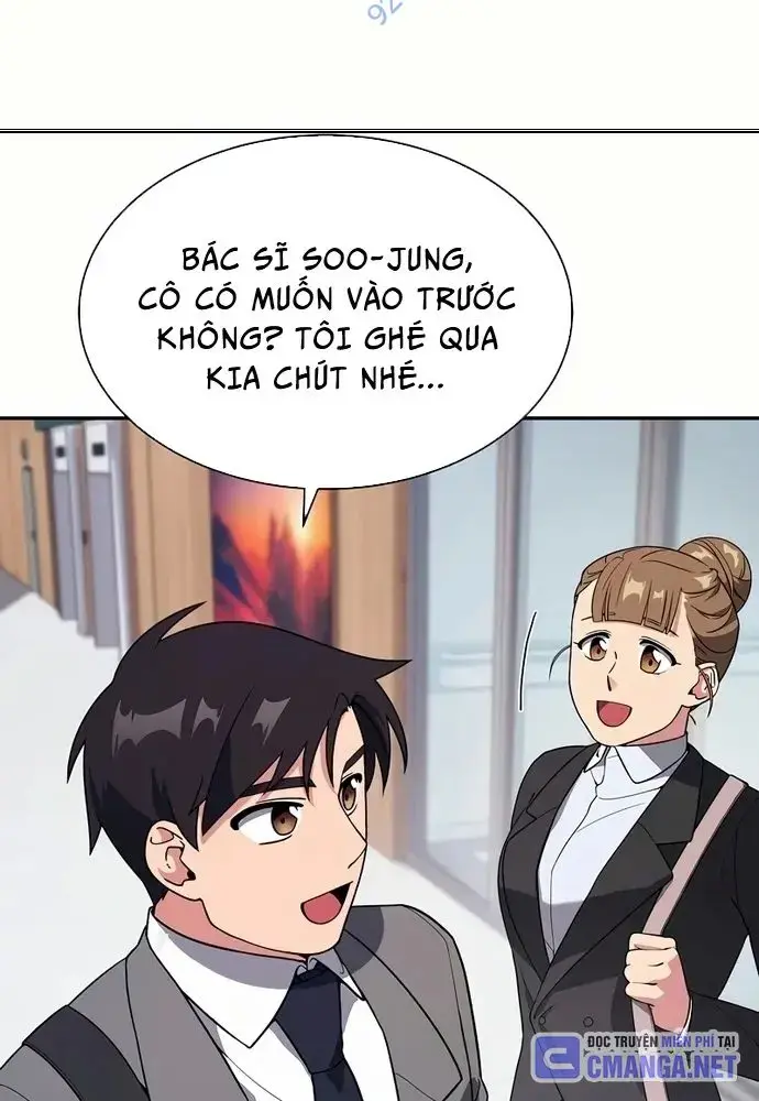 Nhà Vật Lý Trị Liệu Thần Kỳ Chapter 14 - Trang 26