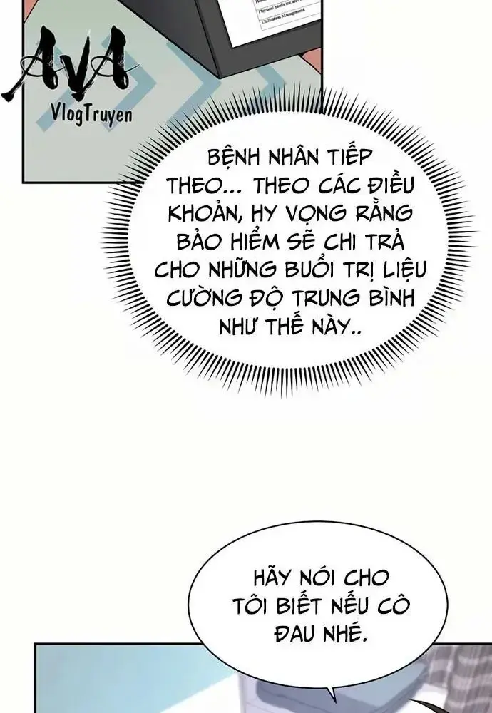 Nhà Vật Lý Trị Liệu Thần Kỳ Chapter 13 - Trang 21