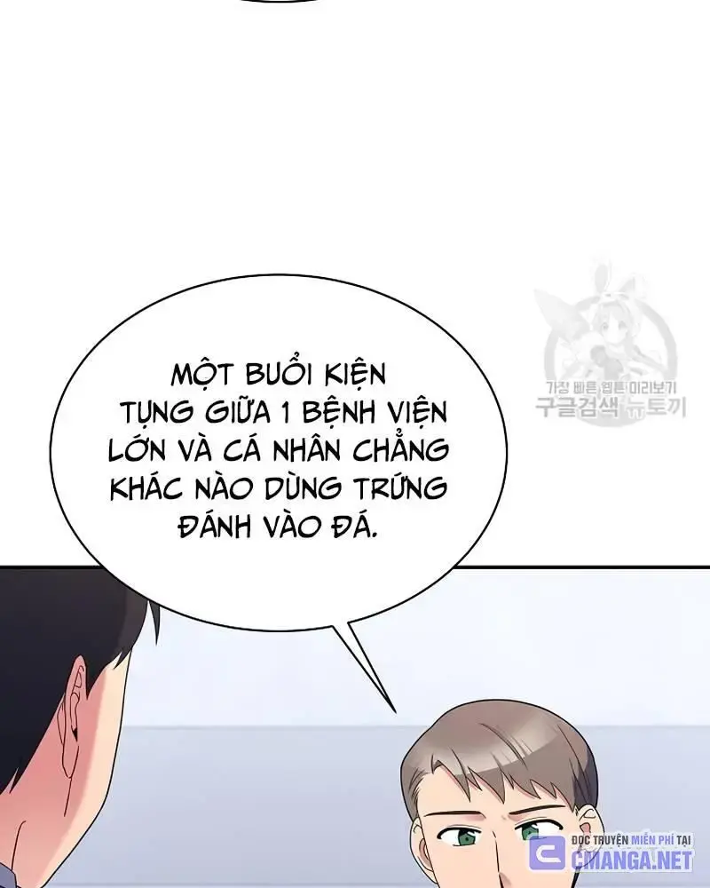 Nhà Vật Lý Trị Liệu Thần Kỳ Chapter 37 - Trang 83