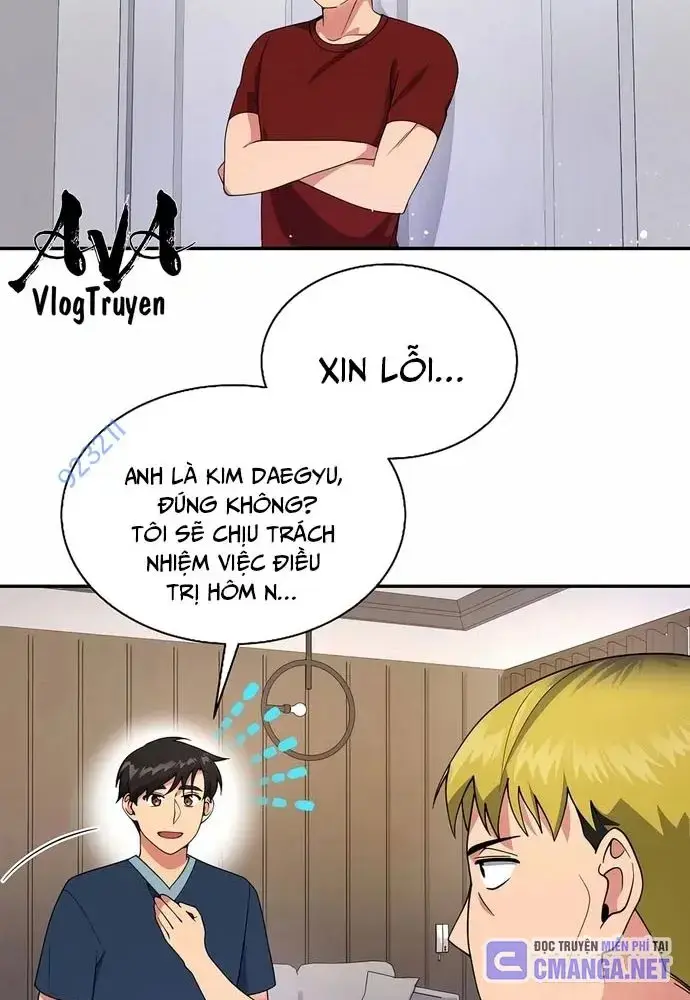 Nhà Vật Lý Trị Liệu Thần Kỳ Chapter 24 - Trang 56