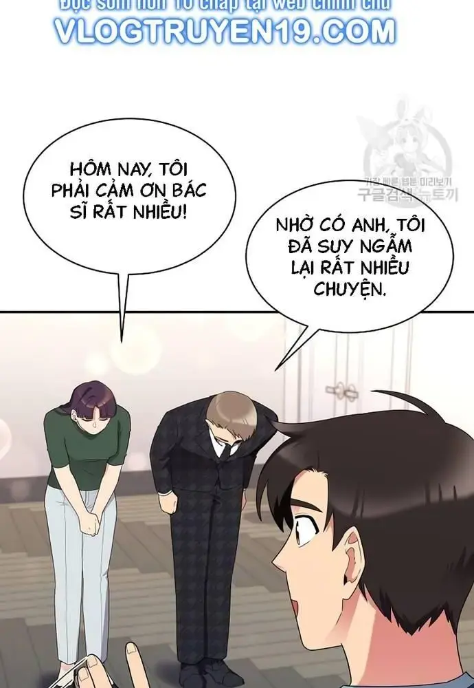 Nhà Vật Lý Trị Liệu Thần Kỳ Chapter 32 - Trang 73