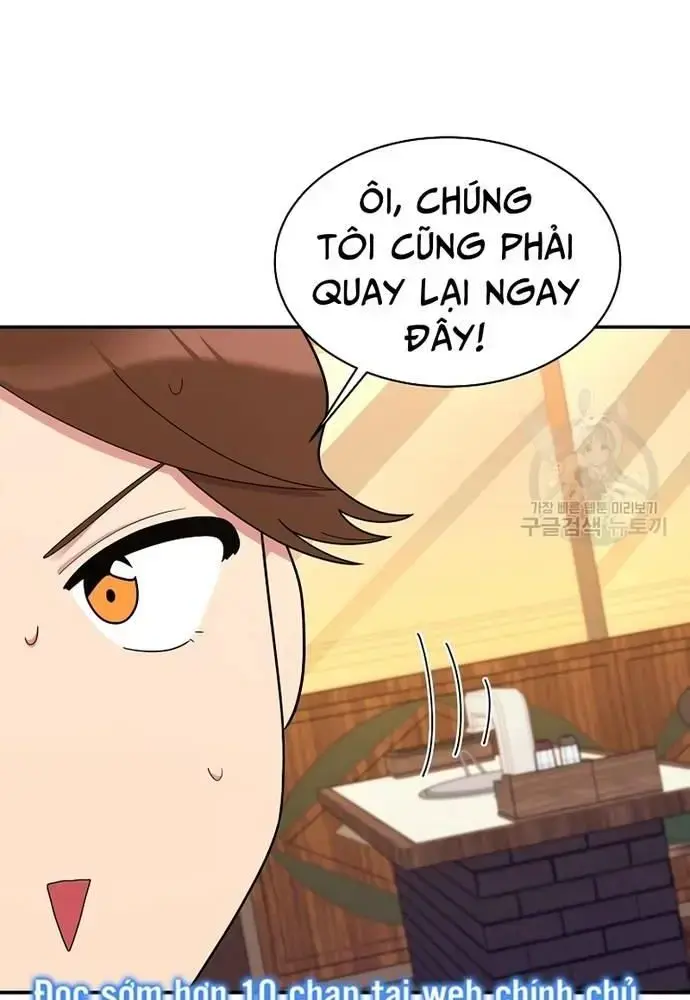 Nhà Vật Lý Trị Liệu Thần Kỳ Chapter 35 - Trang 45