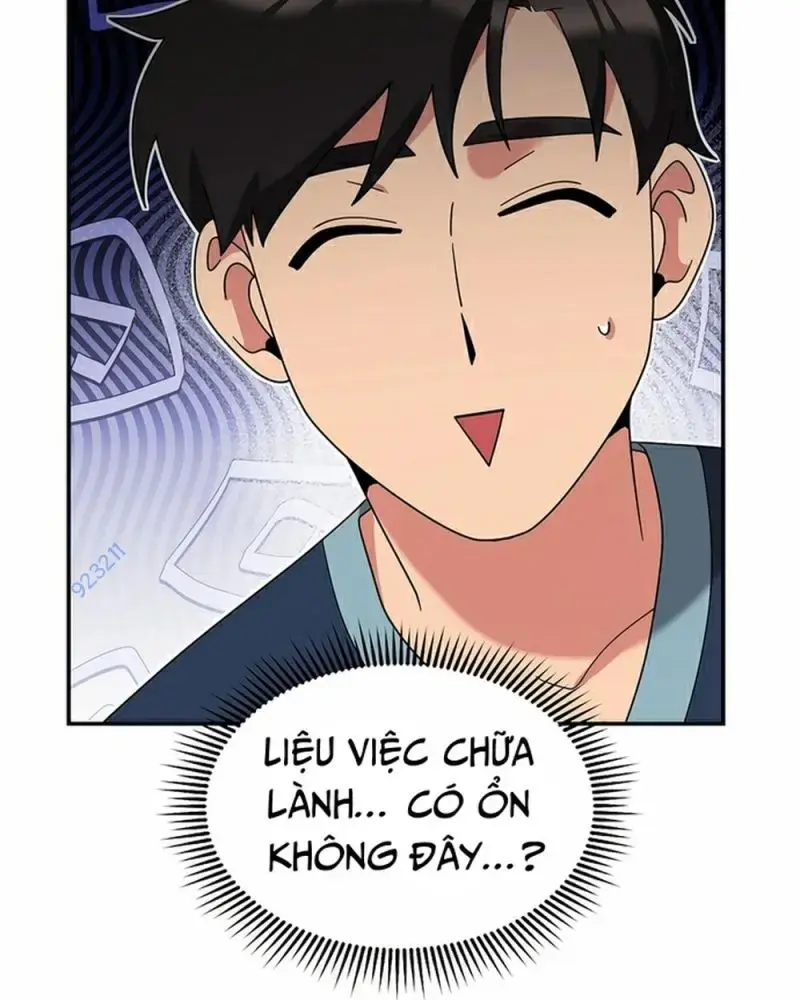 Nhà Vật Lý Trị Liệu Thần Kỳ Chapter 31 - Trang 145