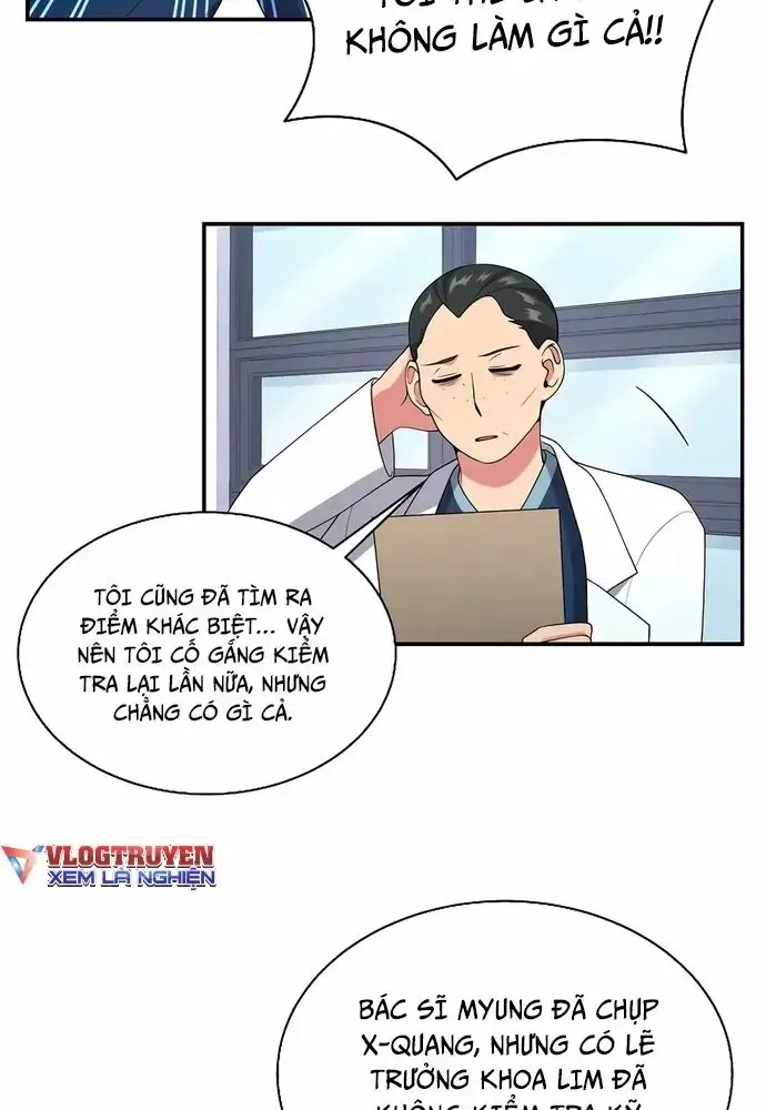 Nhà Vật Lý Trị Liệu Thần Kỳ Chapter 23 - Trang 76