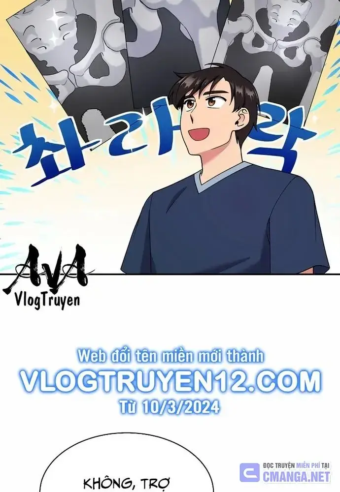 Nhà Vật Lý Trị Liệu Thần Kỳ Chapter 24 - Trang 17