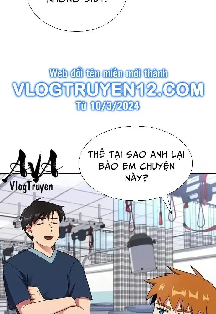 Nhà Vật Lý Trị Liệu Thần Kỳ Chapter 17 - Trang 25