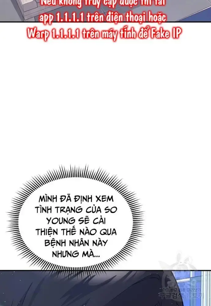 Nhà Vật Lý Trị Liệu Thần Kỳ Chapter 36 - Trang 22