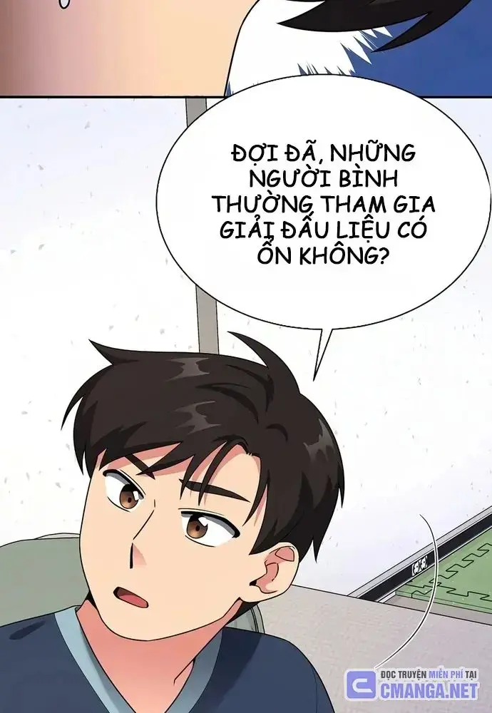 Nhà Vật Lý Trị Liệu Thần Kỳ Chapter 18 - Trang 77