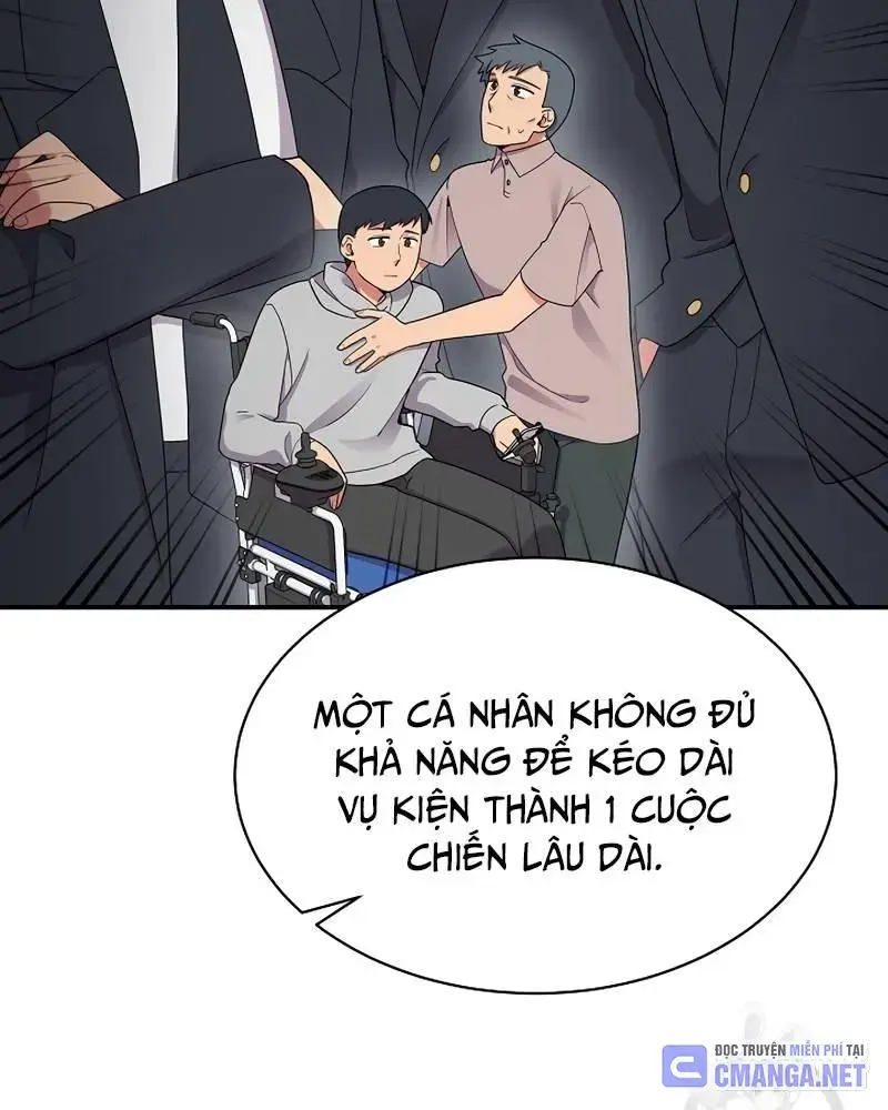 Nhà Vật Lý Trị Liệu Thần Kỳ Chapter 37 - Trang 107