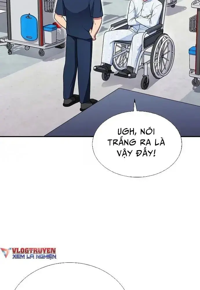 Nhà Vật Lý Trị Liệu Thần Kỳ Chapter 17 - Trang 16