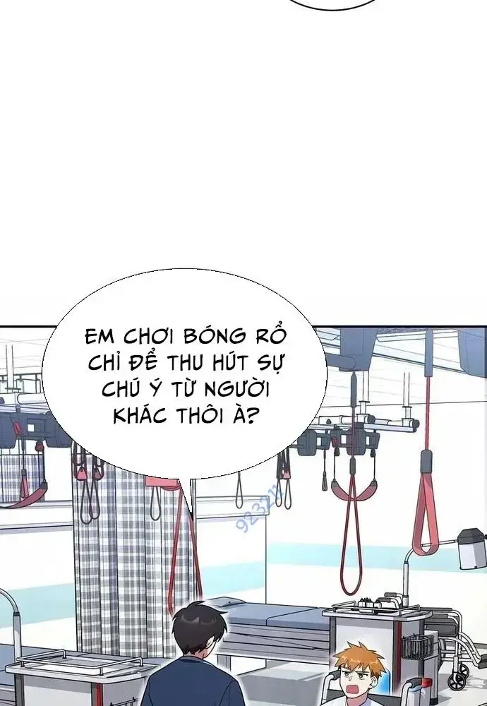 Nhà Vật Lý Trị Liệu Thần Kỳ Chapter 17 - Trang 15