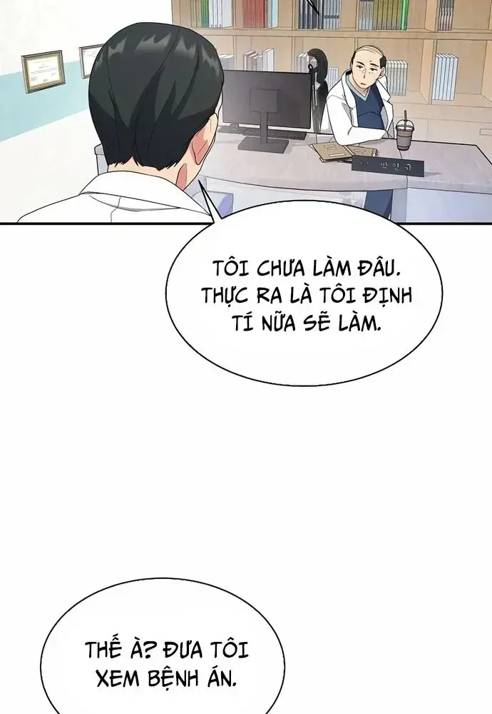 Nhà Vật Lý Trị Liệu Thần Kỳ Chapter 22 - Trang 46