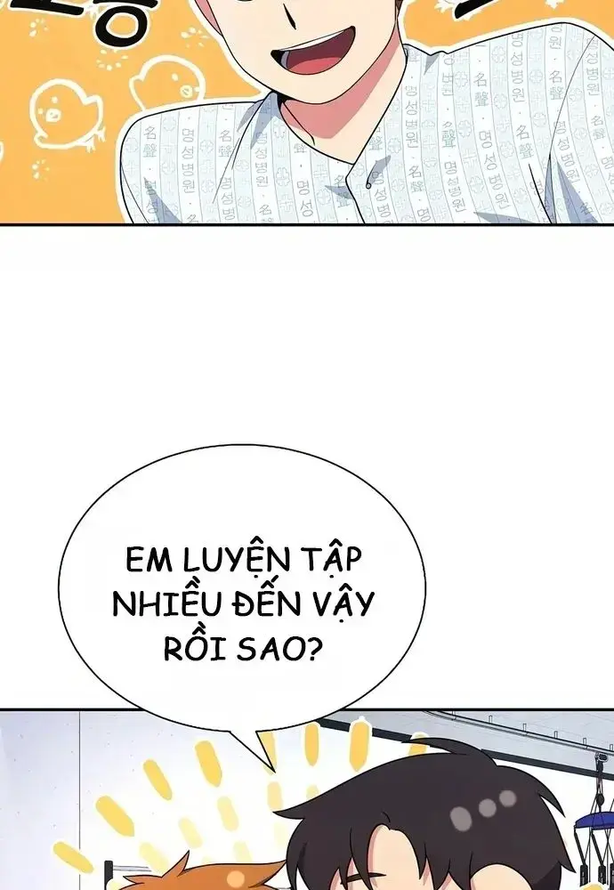 Nhà Vật Lý Trị Liệu Thần Kỳ Chapter 18 - Trang 6