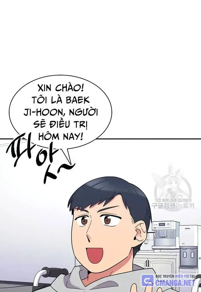 Nhà Vật Lý Trị Liệu Thần Kỳ Chapter 35 - Trang 107