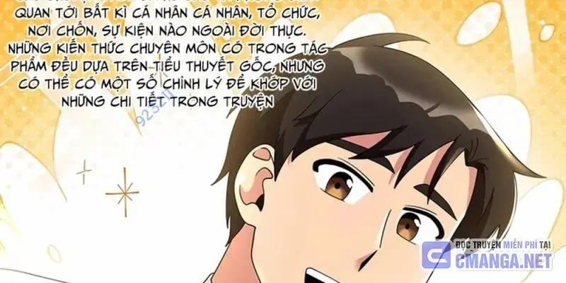 Nhà Vật Lý Trị Liệu Thần Kỳ Chapter 30 - Trang 2