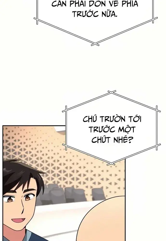 Nhà Vật Lý Trị Liệu Thần Kỳ Chapter 11 - Trang 33