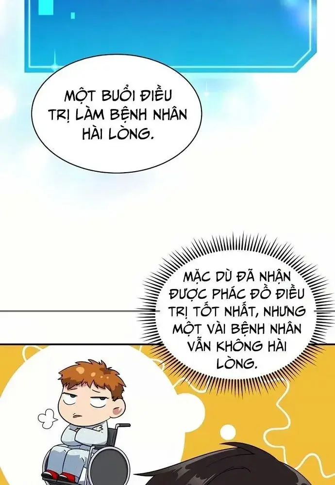 Nhà Vật Lý Trị Liệu Thần Kỳ Chapter 13 - Trang 25