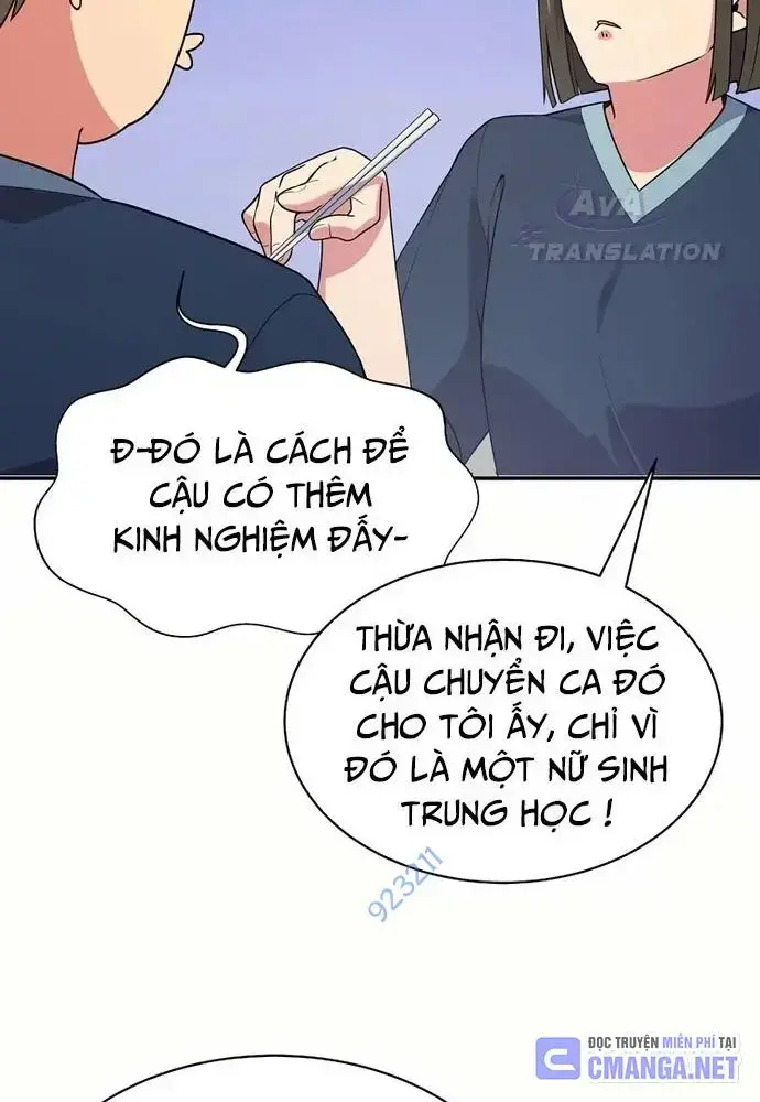 Nhà Vật Lý Trị Liệu Thần Kỳ Chapter 13 - Trang 38