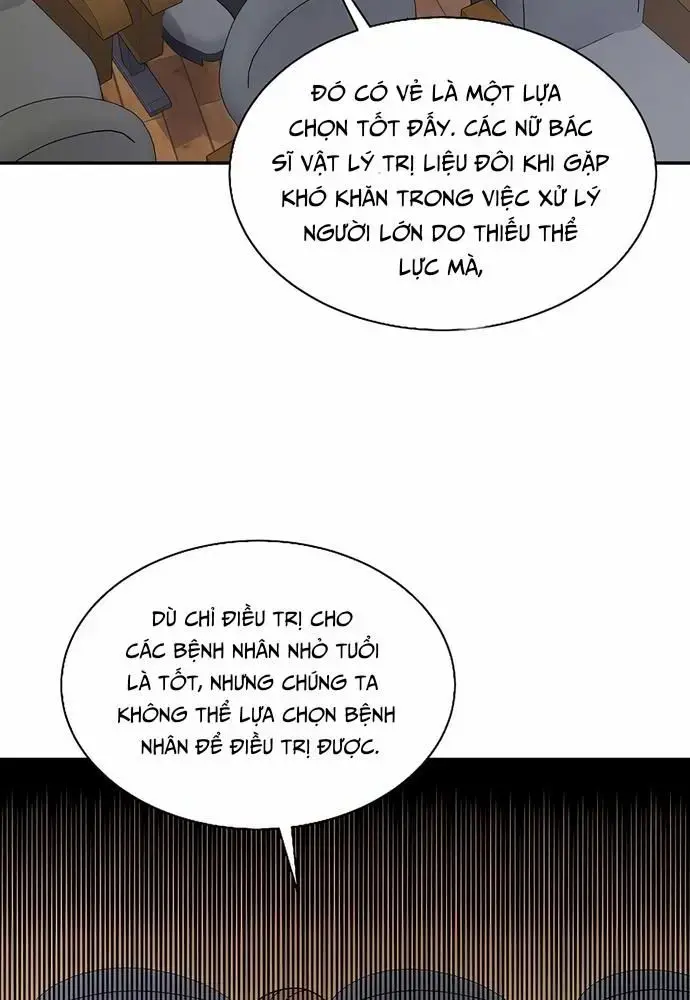 Nhà Vật Lý Trị Liệu Thần Kỳ Chapter 29 - Trang 82