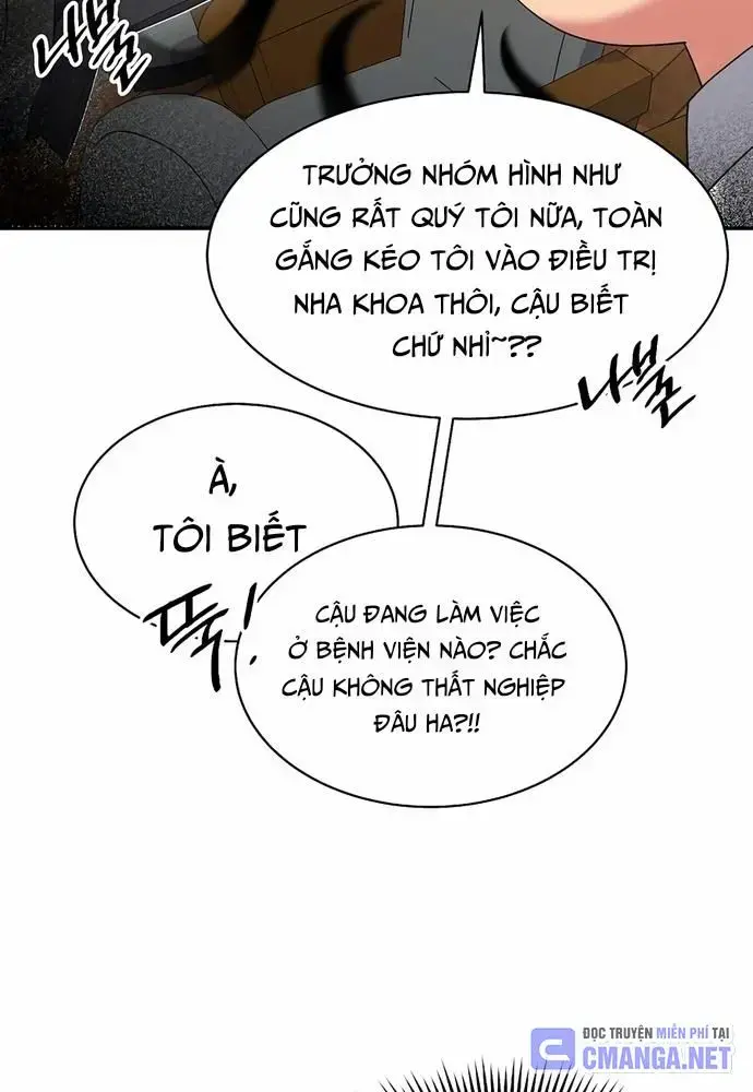 Nhà Vật Lý Trị Liệu Thần Kỳ Chapter 29 - Trang 56