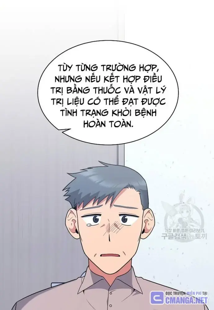 Nhà Vật Lý Trị Liệu Thần Kỳ Chapter 36 - Trang 107