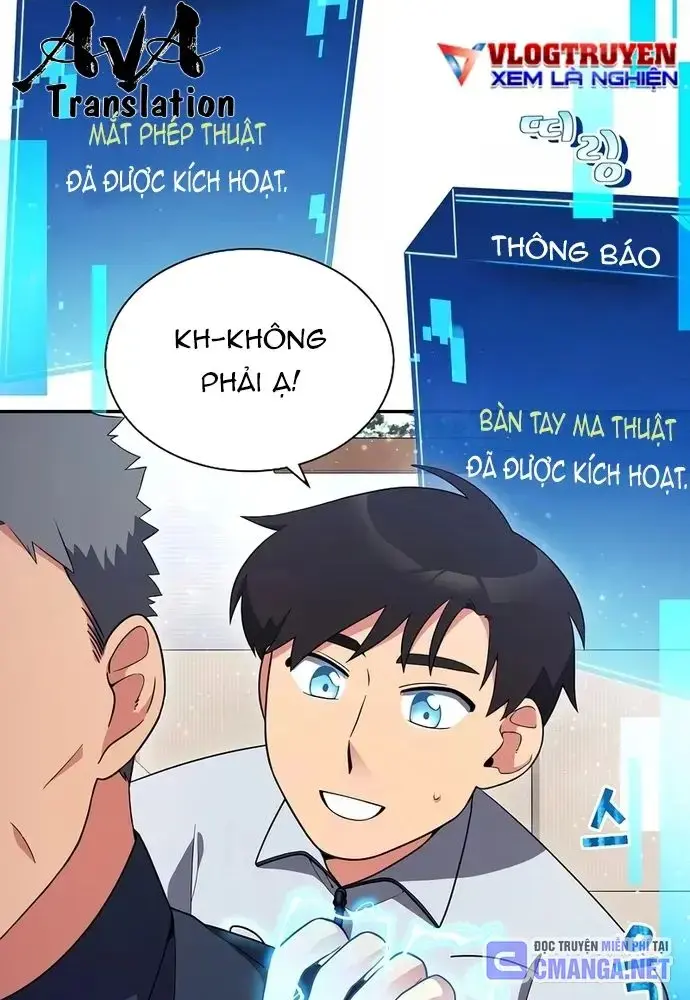 Nhà Vật Lý Trị Liệu Thần Kỳ Chapter 16 - Trang 38