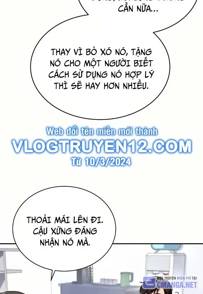 Nhà Vật Lý Trị Liệu Thần Kỳ Chapter 12 - Trang 17