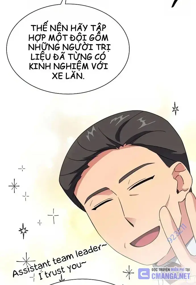 Nhà Vật Lý Trị Liệu Thần Kỳ Chapter 18 - Trang 74