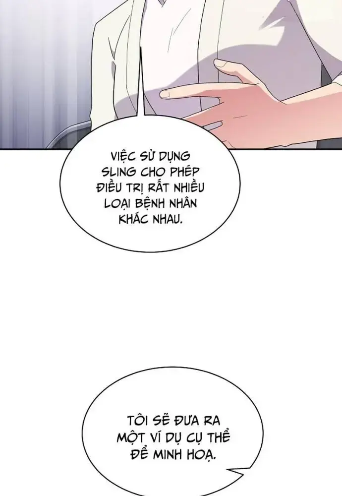 Nhà Vật Lý Trị Liệu Thần Kỳ Chapter 33 - Trang 93