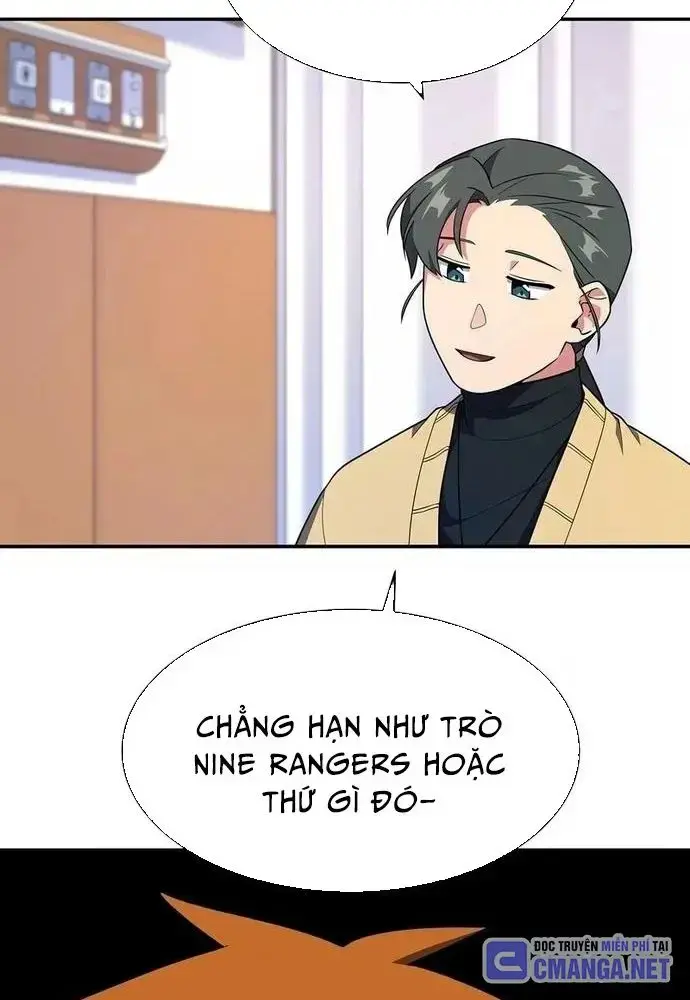 Nhà Vật Lý Trị Liệu Thần Kỳ Chapter 17 - Trang 44