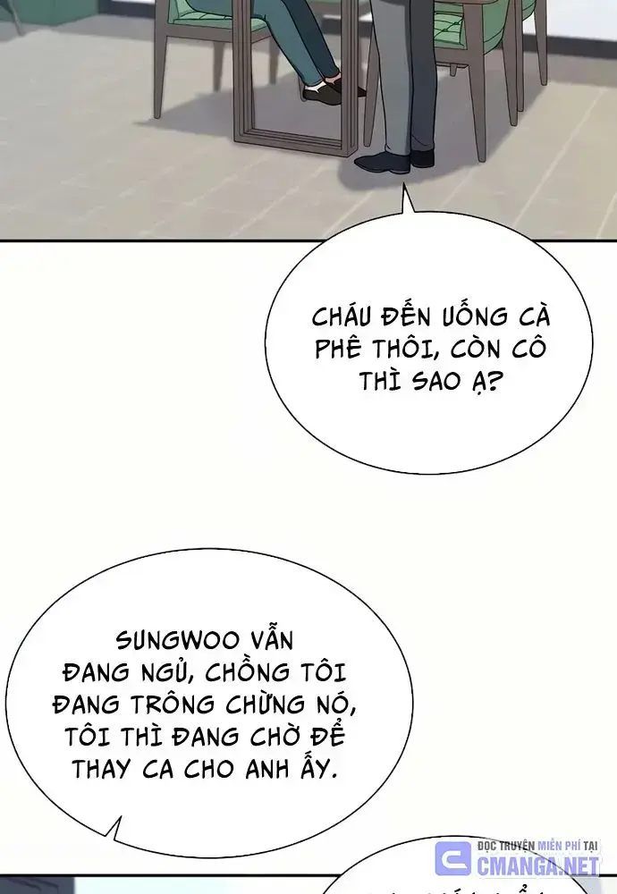 Nhà Vật Lý Trị Liệu Thần Kỳ Chapter 14 - Trang 32