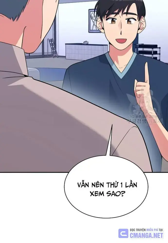 Nhà Vật Lý Trị Liệu Thần Kỳ Chapter 36 - Trang 83