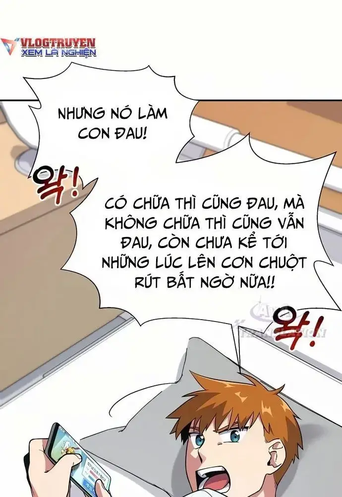 Nhà Vật Lý Trị Liệu Thần Kỳ Chapter 13 - Trang 7