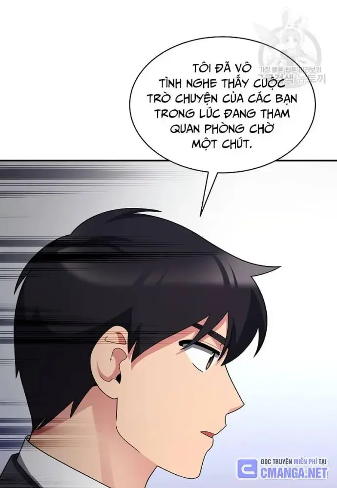 Nhà Vật Lý Trị Liệu Thần Kỳ Chapter 34 - Trang 26