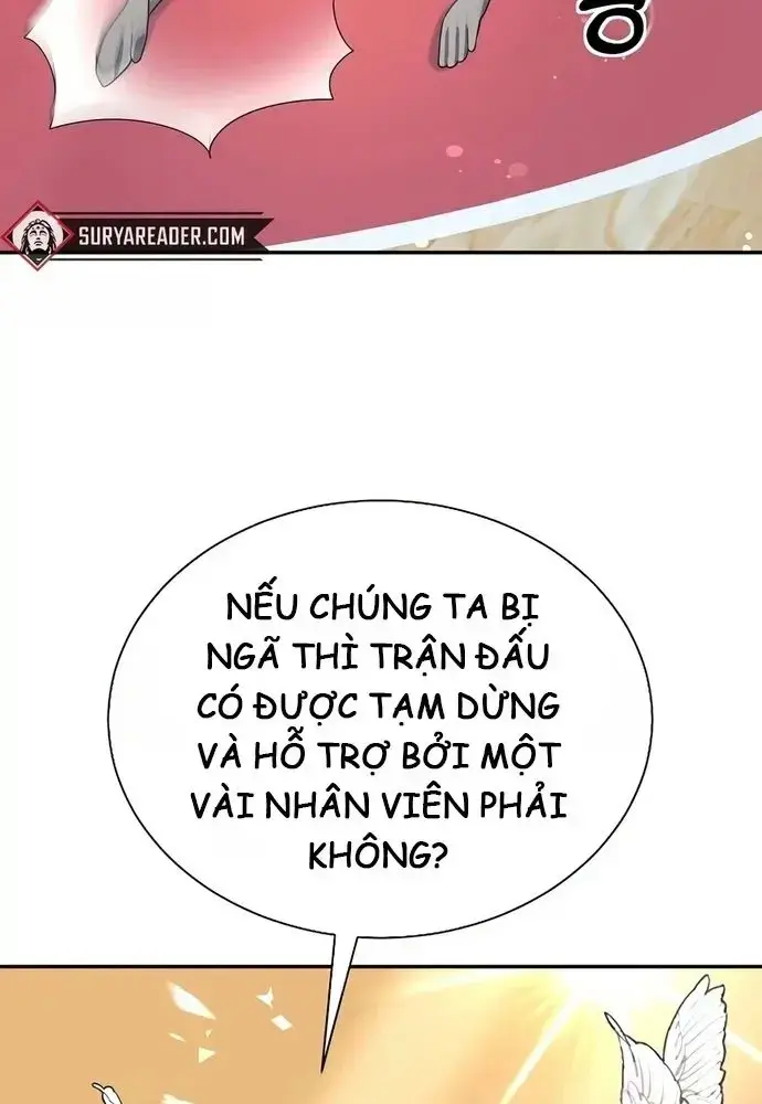 Nhà Vật Lý Trị Liệu Thần Kỳ Chapter 18 - Trang 9