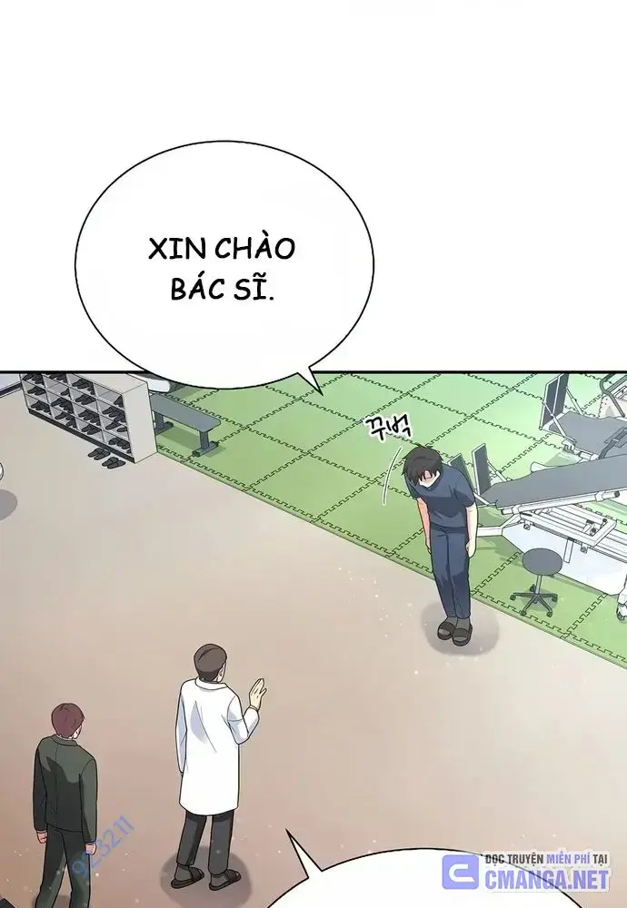 Nhà Vật Lý Trị Liệu Thần Kỳ Chapter 18 - Trang 53