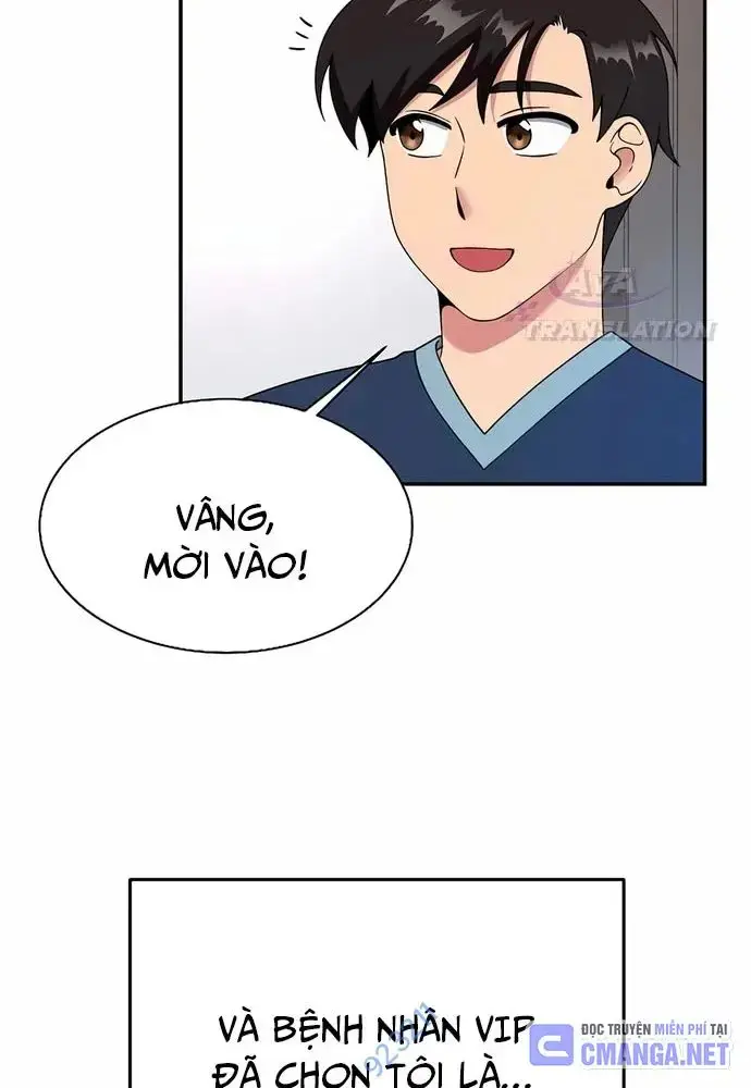 Nhà Vật Lý Trị Liệu Thần Kỳ Chapter 24 - Trang 53