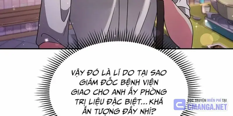 Nhà Vật Lý Trị Liệu Thần Kỳ Chapter 30 - Trang 62