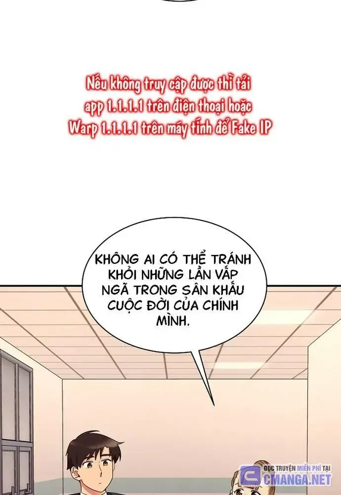 Nhà Vật Lý Trị Liệu Thần Kỳ Chapter 32 - Trang 95