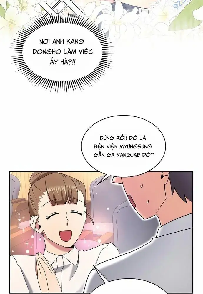 Nhà Vật Lý Trị Liệu Thần Kỳ Chapter 29 - Trang 73