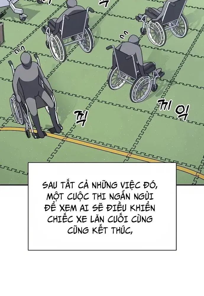 Nhà Vật Lý Trị Liệu Thần Kỳ Chapter 19 - Trang 27