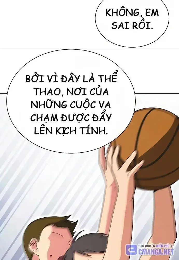 Nhà Vật Lý Trị Liệu Thần Kỳ Chapter 18 - Trang 11