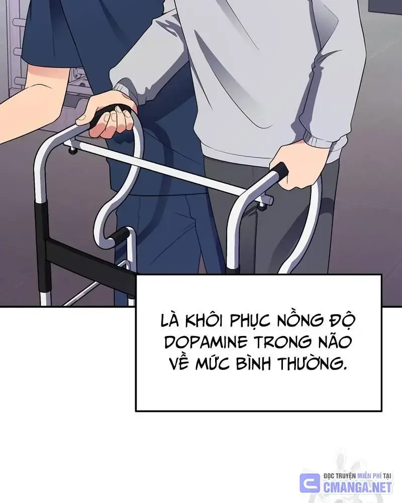 Nhà Vật Lý Trị Liệu Thần Kỳ Chapter 37 - Trang 29