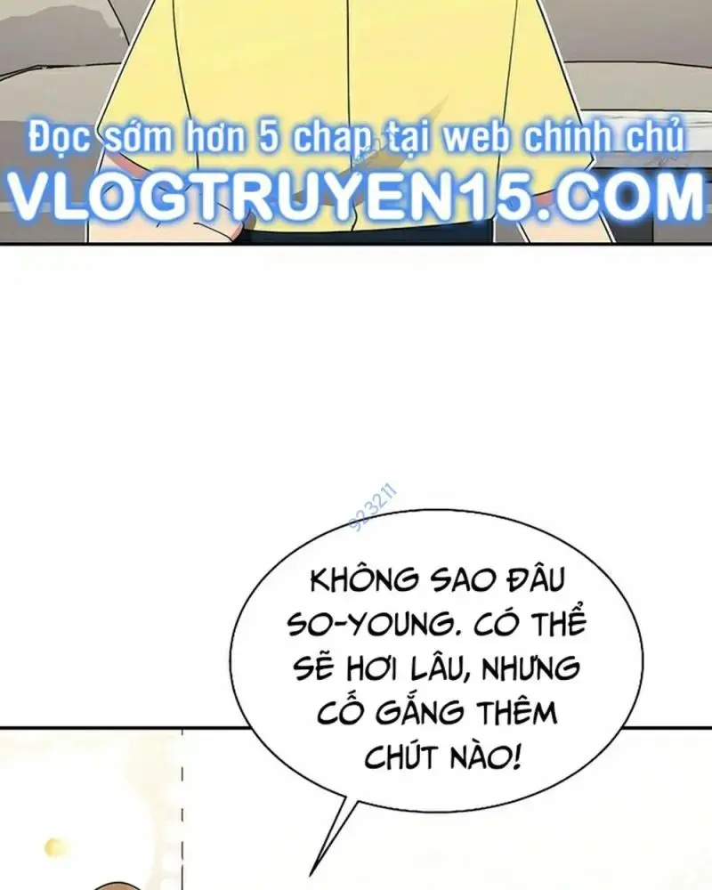 Nhà Vật Lý Trị Liệu Thần Kỳ Chapter 31 - Trang 10