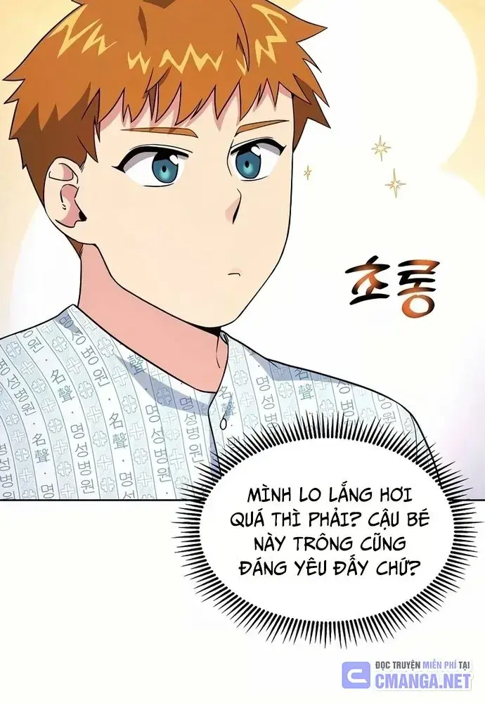 Nhà Vật Lý Trị Liệu Thần Kỳ Chapter 12 - Trang 80