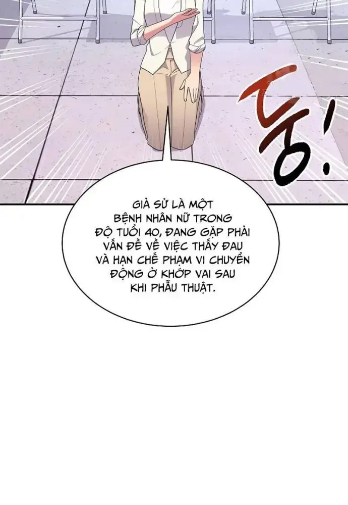 Nhà Vật Lý Trị Liệu Thần Kỳ Chapter 33 - Trang 96