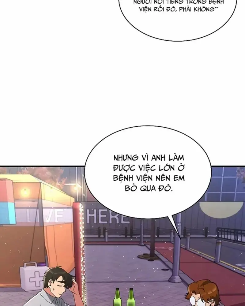 Nhà Vật Lý Trị Liệu Thần Kỳ Chapter 30 - Trang 51