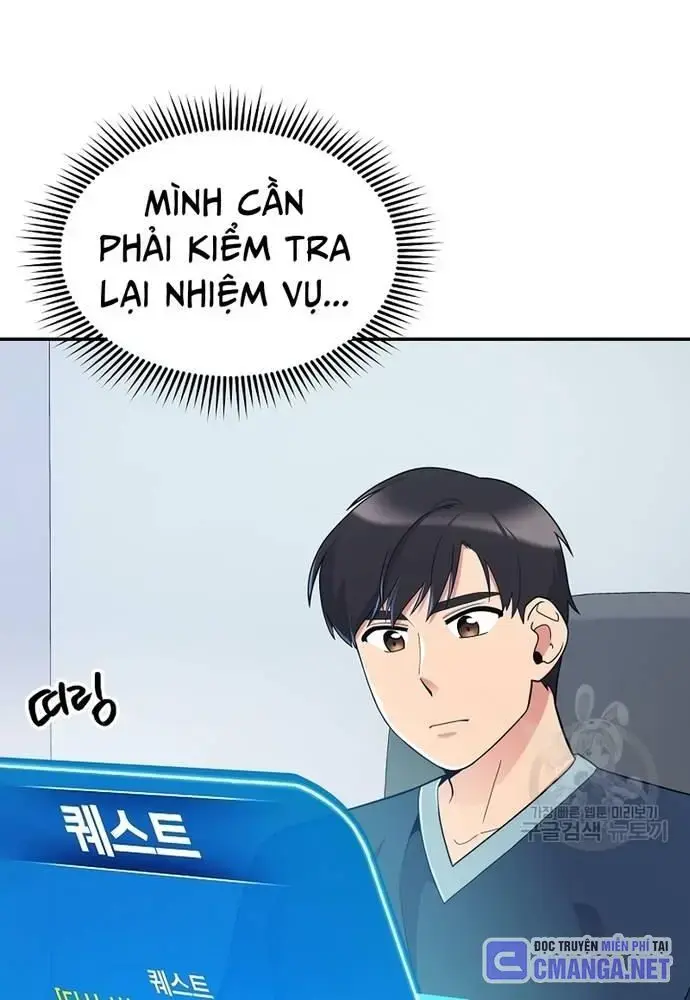 Nhà Vật Lý Trị Liệu Thần Kỳ Chapter 35 - Trang 5