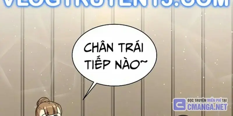 Nhà Vật Lý Trị Liệu Thần Kỳ Chapter 31 - Trang 5