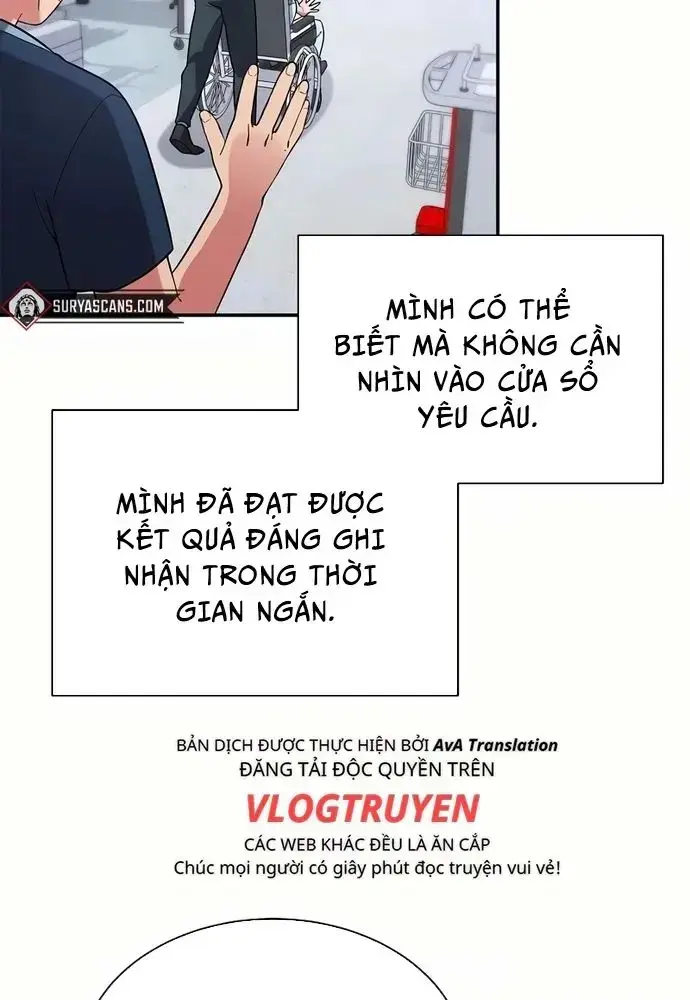 Nhà Vật Lý Trị Liệu Thần Kỳ Chapter 14 - Trang 106